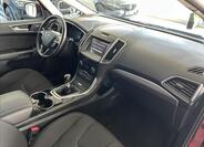 Ford S-MAX 9