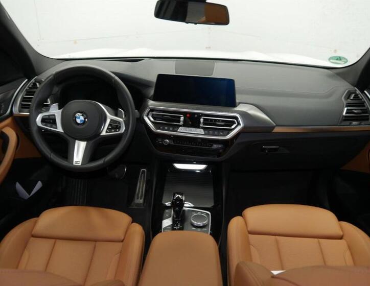 BMW X3 7