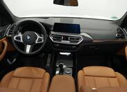 BMW X3 7
