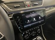 Škoda Superb 10