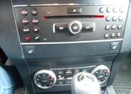 Mercedes-Benz GLK 25