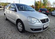 Volkswagen Polo 9