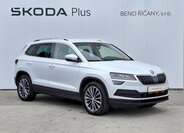 Škoda Karoq 9