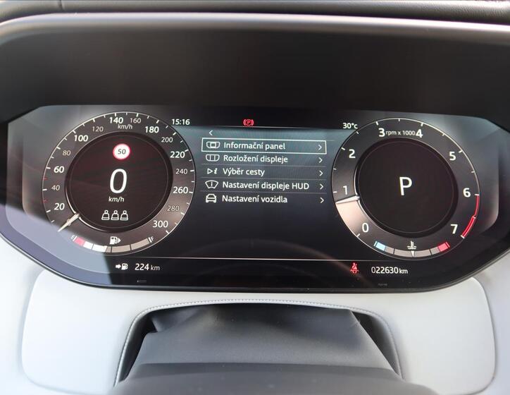Land Rover Range Rover Sport 37