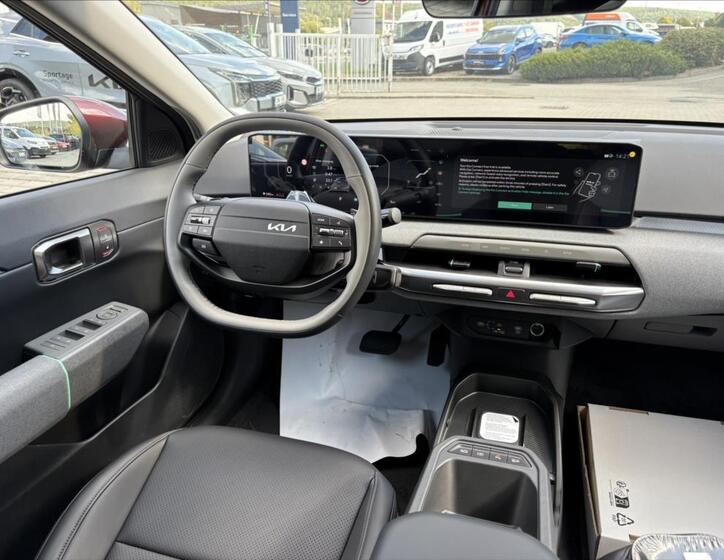 KIA Ostatní 11