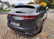 KIA ProCeed 11