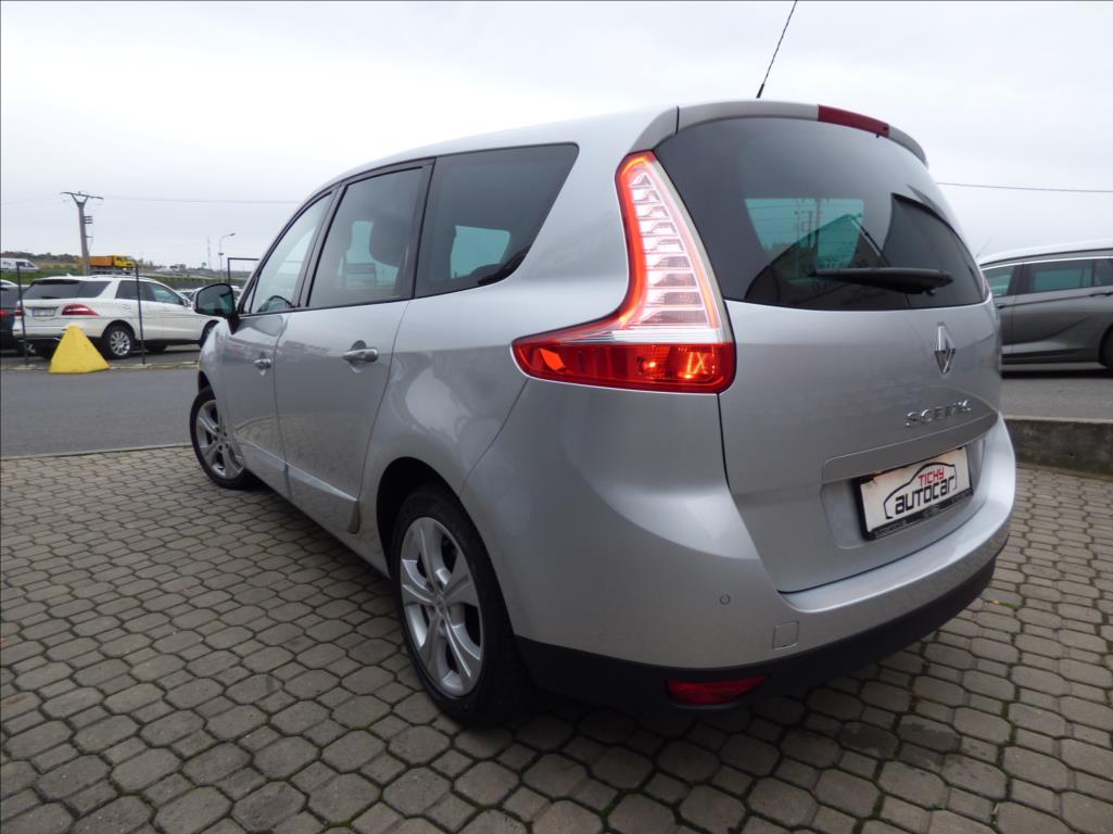 Renault Grand Scénic