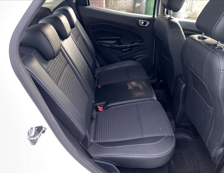 Ford EcoSport 16