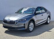 Škoda Octavia 1