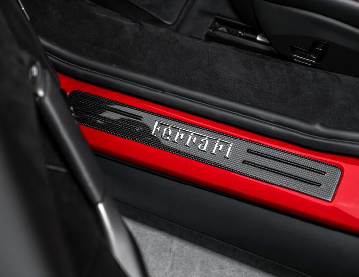 Ferrari Ostatní 20