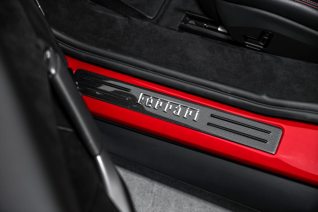 Ferrari Ostatní
