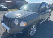 Jeep Compass 3