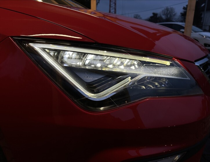 Seat Leon 15