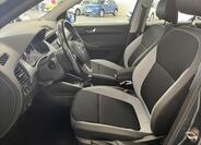 Škoda Fabia 13