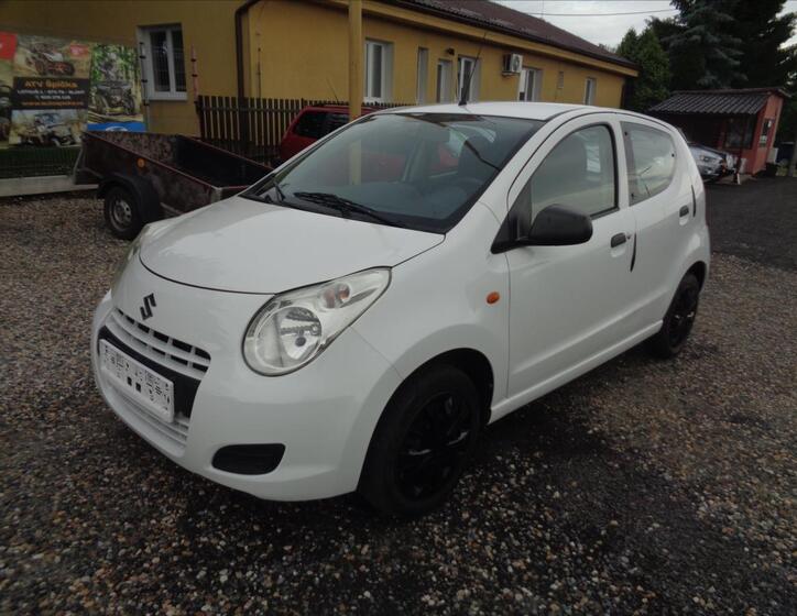 Suzuki Alto 3