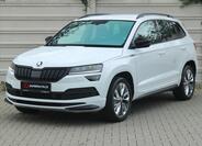 Škoda Karoq 3