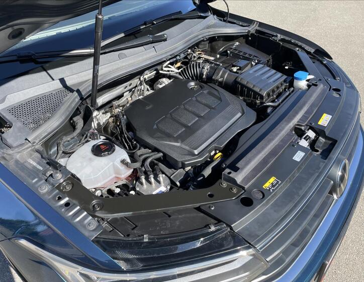 Volkswagen Tiguan 55