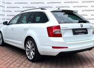 Škoda Octavia 6