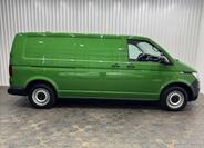 Volkswagen Transporter 10