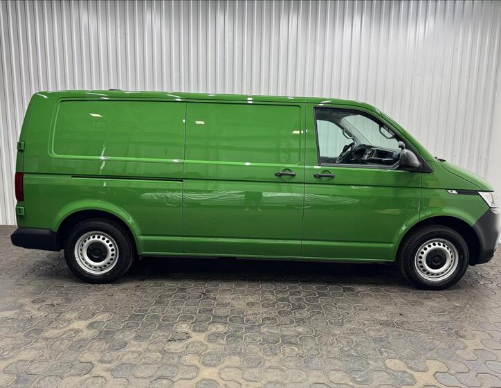 Volkswagen Transporter 10