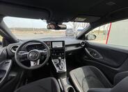 Toyota GR Yaris 9