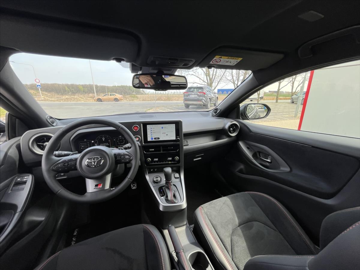 Toyota GR Yaris