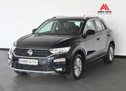 Volkswagen T-Roc 1