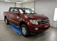Ford Ranger 1