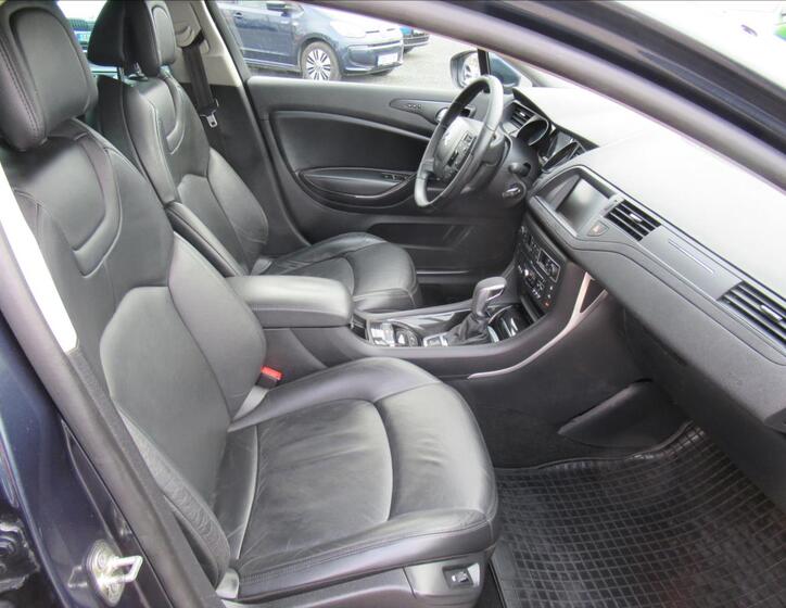 Citroën C5 14
