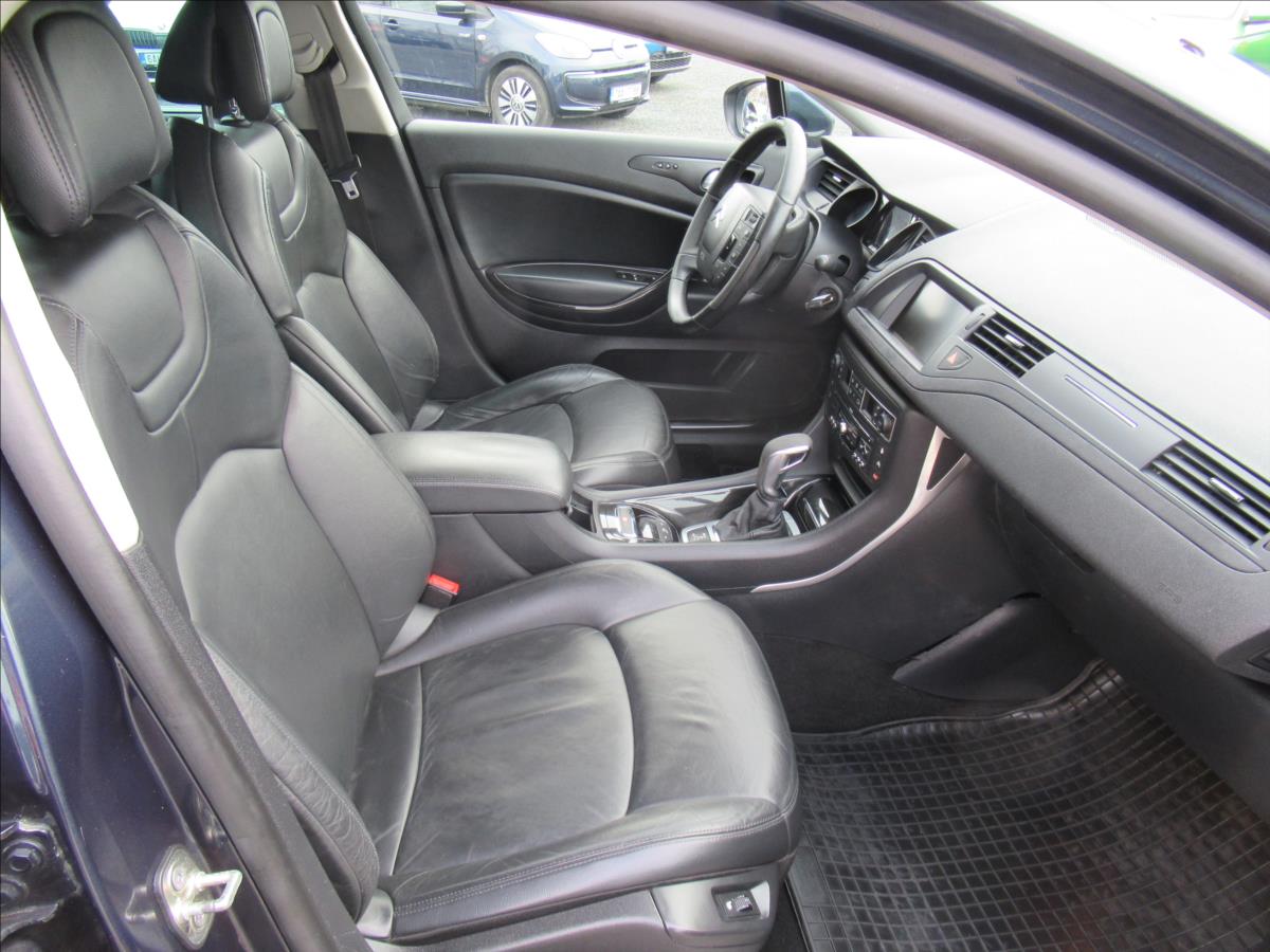Citroën C5