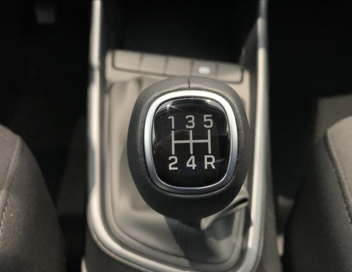 Hyundai i20 18
