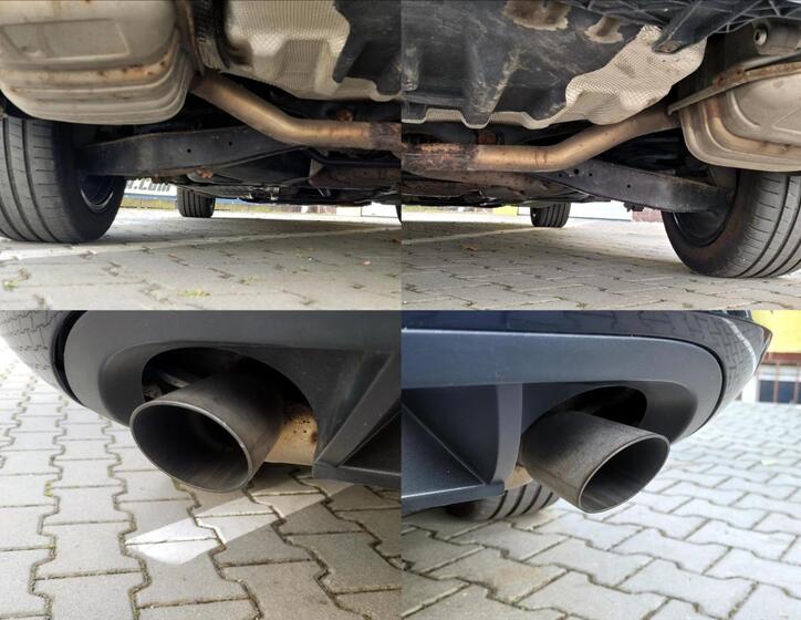 Volkswagen Passat 14