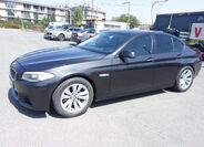 BMW Řada 5 2