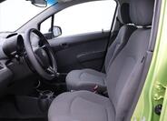 Chevrolet Spark 11
