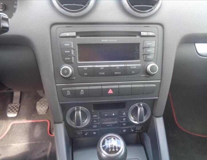 Audi A3 14