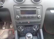 Audi A3 14