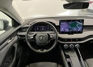 Škoda Superb 5