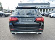 Mercedes-Benz GLC 4