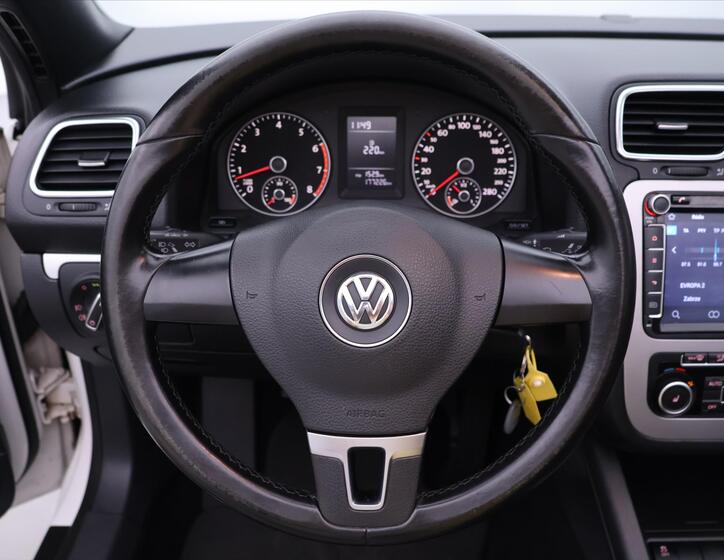 Volkswagen EOS 29