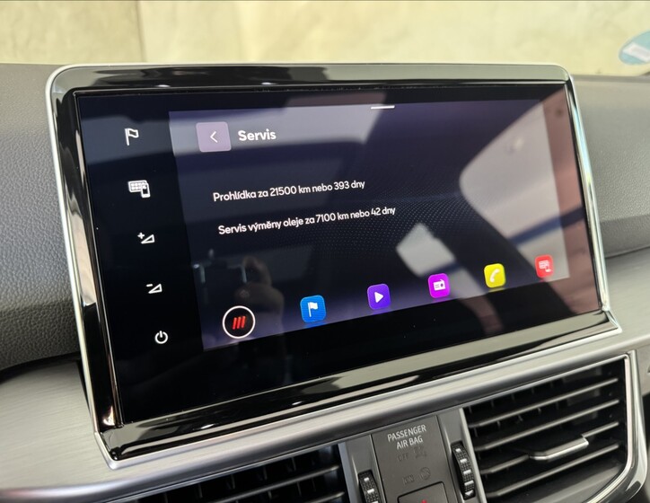 Seat Tarraco 35
