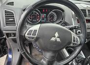 Mitsubishi ASX 13
