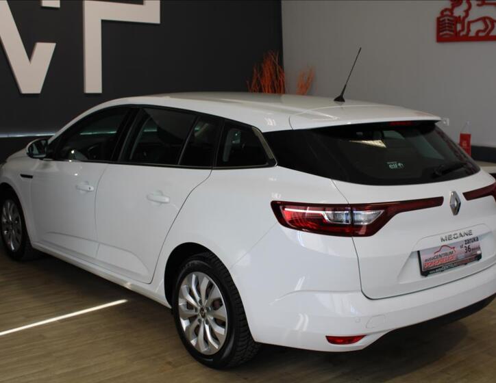 Renault Mégane 9