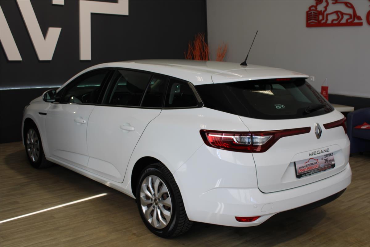 Renault Mégane