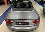 Audi A5 10