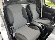 Peugeot Partner 22