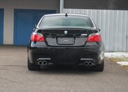 BMW M5 8