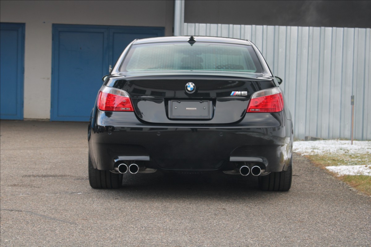 BMW M5