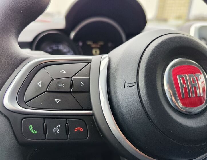 Fiat 500X 23