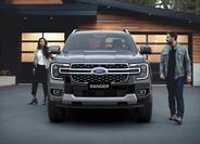 Ford Ranger 7