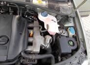 Volkswagen Passat 27